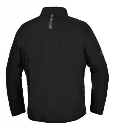 IXS iXS Team Jacket Micro-Zip 1.0, Zwart (2 van 2)