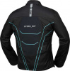 IXS iXS Tour jacket Hydro bot, Zwart (Afbeelding 2 van 5)
