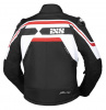 IXS iXS Jacket Sport RS-700-ST, Zwart-Wit-Rood (Afbeelding 2 van 5)
