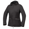 IXS iXS Classic women jacket Elora-ST-Plus, Zwart (Afbeelding 1 van 2)