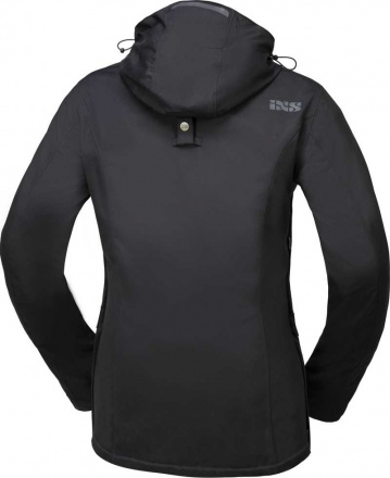 IXS iXS Classic women jacket Elora-ST-Plus, Zwart (2 van 2)