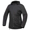 IXS iXS Classic jacket Eton-ST-Plus, Zwart (Afbeelding 1 van 5)