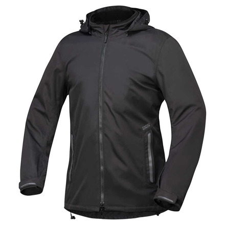 IXS iXS Classic jacket Eton-ST-Plus, Zwart (1 van 5)