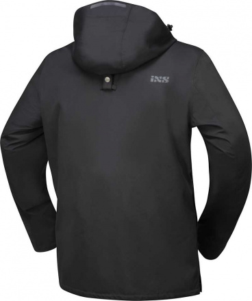 IXS iXS Classic jacket Eton-ST-Plus, Zwart (2 van 5)