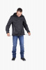 IXS iXS Classic jacket Eton-ST-Plus, Zwart (Afbeelding 5 van 5)