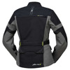 IXS iXS Tour women jacket Laminat-ST-Plus, Zwart-Grijs (Afbeelding 2 van 2)