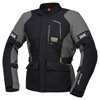 IXS iXS Tour jacket Laminat-ST-Plus, Zwart-Grijs (Afbeelding 1 van 2)