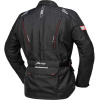 IXS iXS Tour jacket Lorin-ST, Zwart-Rood (Afbeelding 2 van 2)