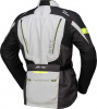 IXS iXS Tour jacket Lorin-ST, Grijs-Zwart-Fluor (Afbeelding 2 van 2)