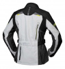 IXS iXS Women Jacket Tour Liz-ST, Zwart-Grijs-Geel (Afbeelding 2 van 2)