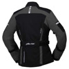 IXS iXS Tour Women's Jacket Pacora-ST, Zwart-Grijs (Afbeelding 2 van 2)