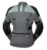 IXS iXS Jacket Tour Adventure-GTX, Zwart-Zilver-Antraciet (Afbeelding 2 van 2)