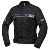IXS iXS Classic jacket Evo-Air, Zwart (Afbeelding 1 van 5)