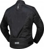 IXS iXS Classic jacket Evo-Air, Zwart (Afbeelding 2 van 5)