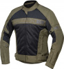 IXS iXS Classic jacket Evo-Air, Olijfgroen-Zwart (Afbeelding 1 van 5)