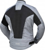 IXS iXS Classic jacket Evo-Air, Grijs-Zwart (Afbeelding 2 van 5)