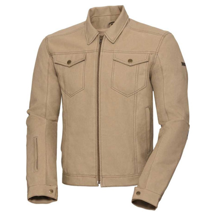 iXS Classic Jacket Duck - Beige