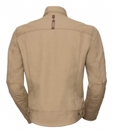 IXS iXS Classic Jacket Duck, Beige (2 van 2)