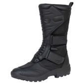 iXS Tour Boot Light-ST - Zwart