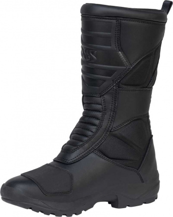 IXS iXS Tour Boot Light-ST, Zwart (2 van 2)