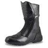 IXS iXS Tour Boots 2-Zip-ST+, Zwart (Afbeelding 1 van 2)