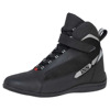 IXS iXS Classic Shoe Evo-Air, Zwart (Afbeelding 1 van 2)