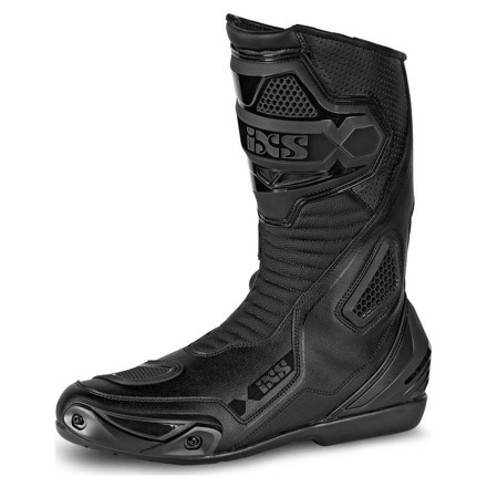 iXS Sport Boot RS-100 - Zwart