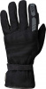 iXS Classic Dames Motorhandschoenen Torino-Evo-ST 3.0 - Zwart