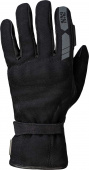 iXS Classic Dames Motorhandschoenen Torino-Evo-ST 3.0 - Zwart