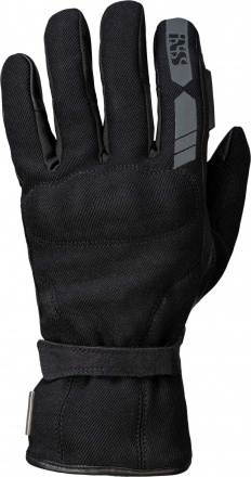 IXS iXS Classic women glove Torino-Evo-ST 3.0, Zwart (1 van 2)