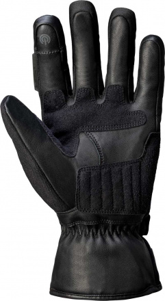 IXS iXS Classic Dames Motorhandschoenen Torino-Evo-ST 3.0, Zwart (2 van 2)