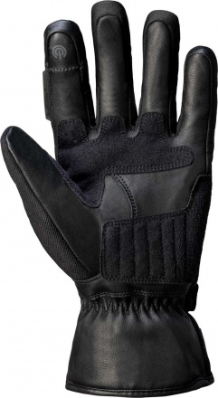 IXS iXS Classic women glove Torino-Evo-ST 3.0, Zwart (2 van 2)