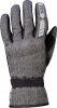 IXS iXS Classic women glove Torino-Evo-ST 3.0, Zwart-Grijs (Afbeelding 1 van 2)