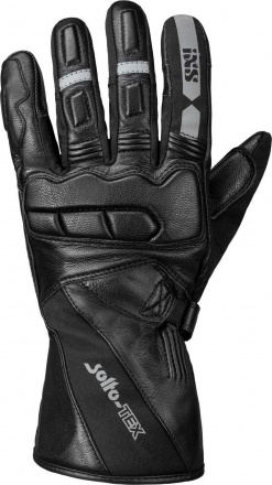 IXS iXS Tour glove Tigon-ST, Zwart (1 van 2)