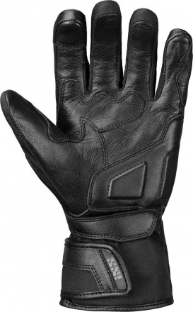 IXS iXS Tour glove Tigon-ST, Zwart (2 van 2)