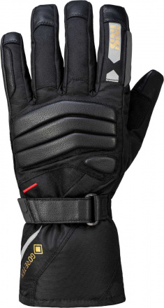 IXS iXS Tour women glove Sonar-GTX 2.0, Zwart (1 van 2)