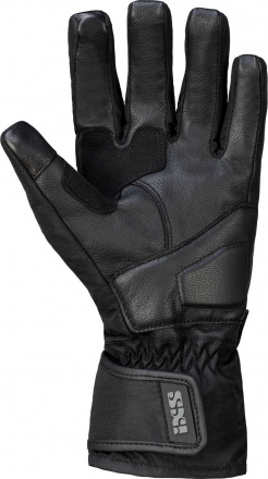 IXS iXS Tour women glove Sonar-GTX 2.0, Zwart (2 van 2)