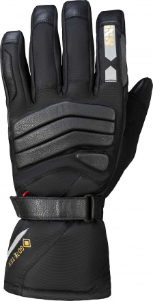 IXS iXS Tour glove Sonar-GTX 2.0, Zwart (1 van 2)