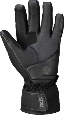 IXS iXS Tour glove Sonar-GTX 2.0, Zwart (2 van 2)