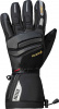 IXS iXS Tour glove Arctic-GTX 2.0, Zwart (Afbeelding 1 van 2)