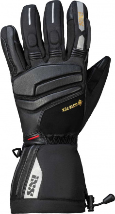 IXS iXS Tour glove Arctic-GTX 2.0, Zwart (1 van 2)