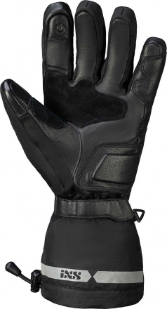 IXS iXS Tour glove Arctic-GTX 2.0, Zwart (2 van 2)