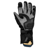 IXS iXS Tour Glove Double-ST+ 1.0, Zwart (Afbeelding 2 van 2)
