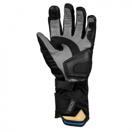 IXS iXS Tour Glove Double-ST+ 1.0, Zwart (2 van 2)