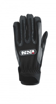 iXS Glove MECHANIC 2 - Zwart