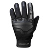 IXS iXS Classic glove Evo-Air, Zwart-Grijs (Afbeelding 1 van 2)