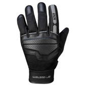 iXS Classic glove Evo-Air - Zwart-Grijs