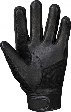 IXS iXS Classic glove Evo-Air, Zwart-Grijs (2 van 2)