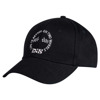 iXS Cap On Two Wheels black