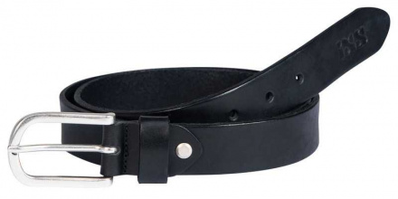 IXS iXS Classic LD Women's Belt Clyde 2.0, Zwart (1 van 1)